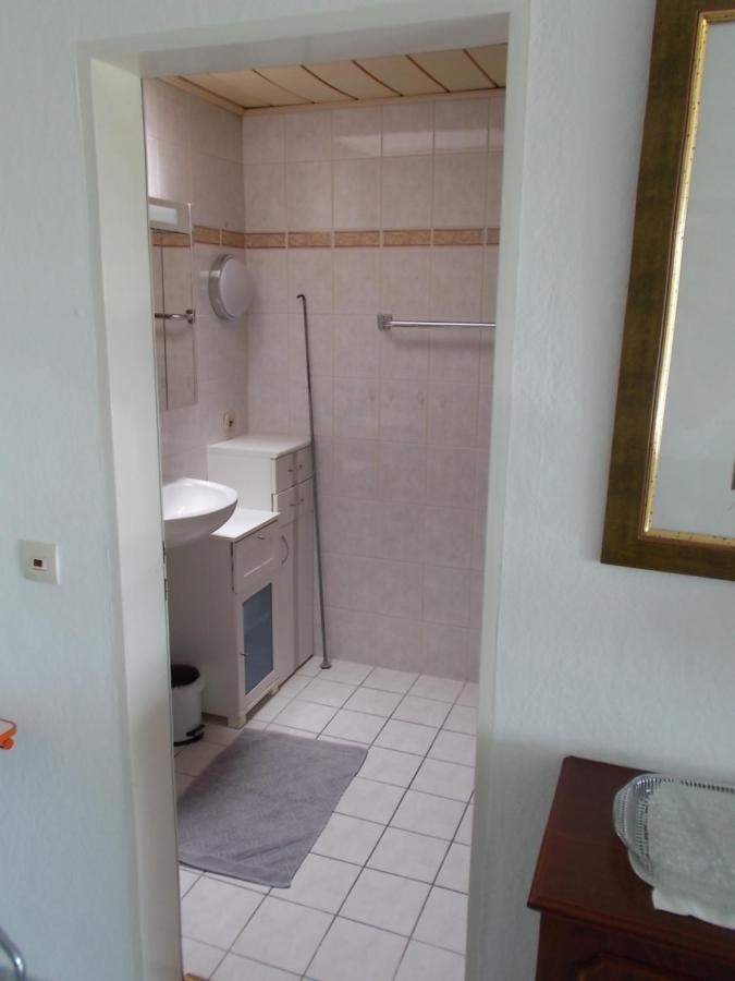 Haus Bergeshoeh Hochsauerland Eslohe Dış mekan fotoğraf